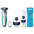 Philips S7311-66 Series 7000 Wet and Dry Electric Shaver image NaN