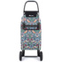 Rolser IMax William Morris 2 Wheel Folding Trolley Birds R-IMX511-3119 image NaN