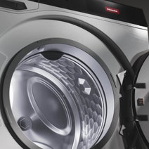 Miele Nova W2 Series 9kg Front Load Washing Machine with SmartMatic and InfinityCare Drum WQ1000WPS hero image