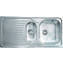 Franke Onda Sink ONX651LHD image NaN