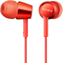 Sony MDREX155R In-Ear Headphones image NaN