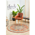 Rug Culture Legacy Small Multi-coloured Rug 150X150CM - LEG-850-TERA-150X150 image NaN