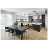 Schweigen 90cm Silent Canopy Rangehood with ISODrive ST Motor Pack WM-EX90STPAK image NaN
