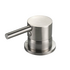 Rogerseller Tonic Hob Mixer - Brushed Nickel 3606013707 image NaN