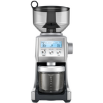 Breville the Smart Grinder Pro Coffee Grinder BCG820BSS hero image