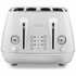 DeLonghi Distinta & Gran Lattissima Breakfast Pack White EN650WPK image NaN