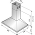 Ilve IS90X Island Rangehood image NaN