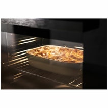 Haier 60cm Built-In Multi Function Oven HWO60S7MX2 hero image