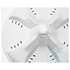 Fisher & Paykel WL80T65CW2 8kg Top Load Washing Machine image NaN