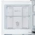 CHiQ 255L Top Mount Fridge CTM255NW2 image NaN
