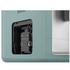 Smeg Automatic Coffee Machine with AutoMilk Emerald Green BCC13EGMAU image NaN