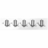 Artusi 70cm Stainless Steel Cooktop CAGH75X image NaN