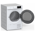 Seiki 10kg Heat Pump Tumble Dryer White SC-1000AU10HP image NaN