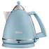 Delonghi KBX2016AZ Argento Flora Electric Kettle image NaN