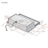Chef REHR6W 60cm Slideout Rangehood image NaN