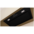 NEFF 52cm Integrated Undermount Rangehood-Black D54NAC1S0A image NaN