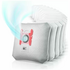 Bosch XXL GALL Vacuum Cleaner Bags BBZ16GALL image NaN