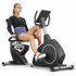 Lifespan Fitness RC-300 Recumbent Bike image NaN