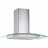 Schweigen PKWM31506SP 60cm Classic Series Canopy Rangehood with External Motor image NaN