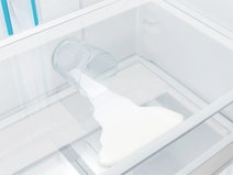 Westinghouse 529L Bottom Mount Fridge WBE5360SA hero image
