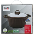 Resto Ascella 20cm Casserole Pot with Lid RE94001 image NaN