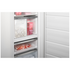 Liebherr Peak Series 213L Integrated Upright Freezer with NoFrost Left Hinge SIFNH5188LH image NaN