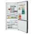 Electrolux 529L Bottom Mount Fridge EBE5307BB-R image NaN