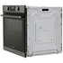 Westinghouse 60cm Multi-Function Oven with AirFry Stainless Steel WVE6516SD image NaN