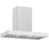 Whispair X5R09W5.OP/T 90cm Rome Canopy Rangehood with Power On Board Motor image NaN