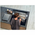 KitchenAid 90cm Downdraft Rangehood KEBDS 90020 image NaN