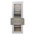 Liebherr Vinidor 80 Bottle Integrated Wine Storage Cabinet EWTDF3553RH image NaN