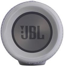 JBL JBLCHARGE3GRAYAS Charge 3 Grey Portable Wireless Speaker hero image