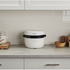 Instant Pot 10 Cup Rice & Grain Cooker- White 140-5022-01-AU image NaN