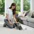 Bissell Stain Eraser Turbo Cordless Carpet Cleaner 2982F image NaN