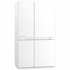 Mitsubishi Electric 580L French Door Fridge Glacier White MR-LA580ER-GWH-A image NaN