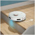 Philips 2000 Series Robotic Vacuum White XU2000-20 image NaN