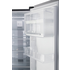Electrolux ESE6077SG 600L Side by Side Fridge image NaN