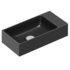 Catalano Zero Up 50 Small Living Basin with 1 Taphole - Matte Black 3113002511 image NaN