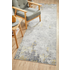 Rug Culture Illusions Small Silver & Gold Rug 200X80CM - ILU-156-GLD-20080 image NaN