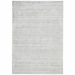 Rug Culture Bliss Hnd Loomed Rug 400x300 BLSSILV400X300 hero image