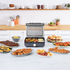 Ninja Sizzle Indoor Grill and Flat Plate GR101 image NaN