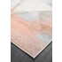 Rug Culture Dimensions Extra Large Blush Rug 330X240CM - DIM-425-BSH-330X240 image NaN