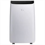 TCL 3.5kW Portable Air Conditioner TAC-12CPB-MZ hero image