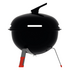 Tramontina Churrasco Portable Charcoal Fuel BBQ 26500003 image NaN