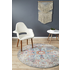Rug Culture Museum Large Multi-coloured Rug 240X240CM - MUS-863-MULT-240X240 image NaN