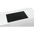 Bosch 90cm Series 8 Flex Induction Cooktop Black PXV975DV1E image NaN