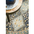 Rug Culture Legacy Small Multi-coloured Rug 150X150CM - LEG-857-NAVY-150X150 image NaN