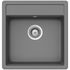 Abey Schock Nemo Small Single Sink Bowl Croma NE100SCR image NaN
