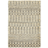Rug Culture Kenya Medium Ivory Rug 225X155CM - KYA-28-IVO-225X155 image NaN