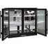 Rhino 208L Double Door Beverage Centre SG2H-B image NaN